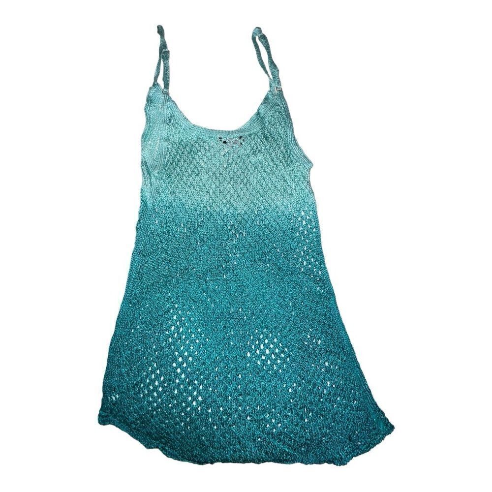 Bebe Ombré Tank